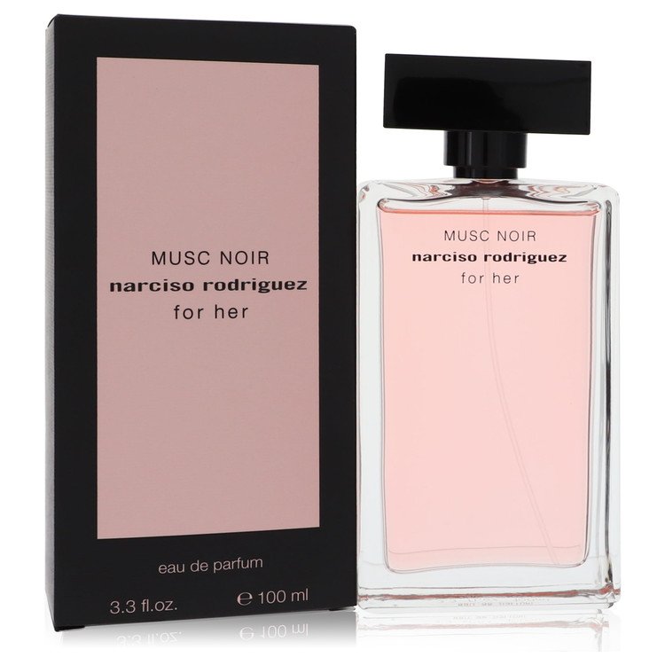 Narciso Rodriguez Musc Noir by Narciso Rodriguez For Women
