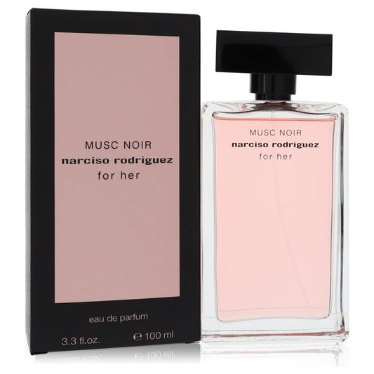 Narciso Rodriguez Musc Noir by Narciso Rodriguez For Women