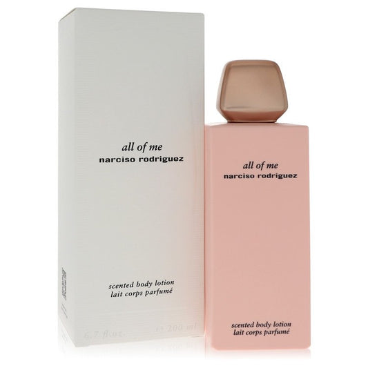 Narciso Rodriguez All of Me by Narciso Rodriguez For Women
