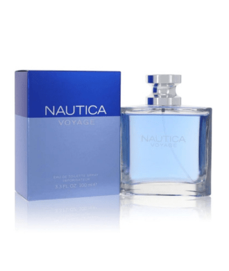 Nautica Voyage Cologne By Nautica for Men