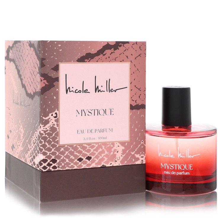 Nicole Miller Mystique by Nicole Miller For Women