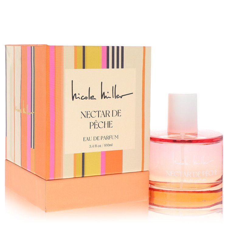 Nicole Miller Nectar De Peche by Nicole Miller For Women