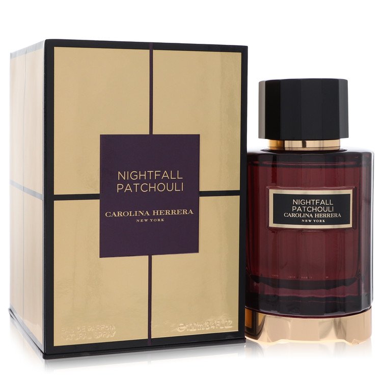 Nightfall Patchouli by Carolina Herrera For Women