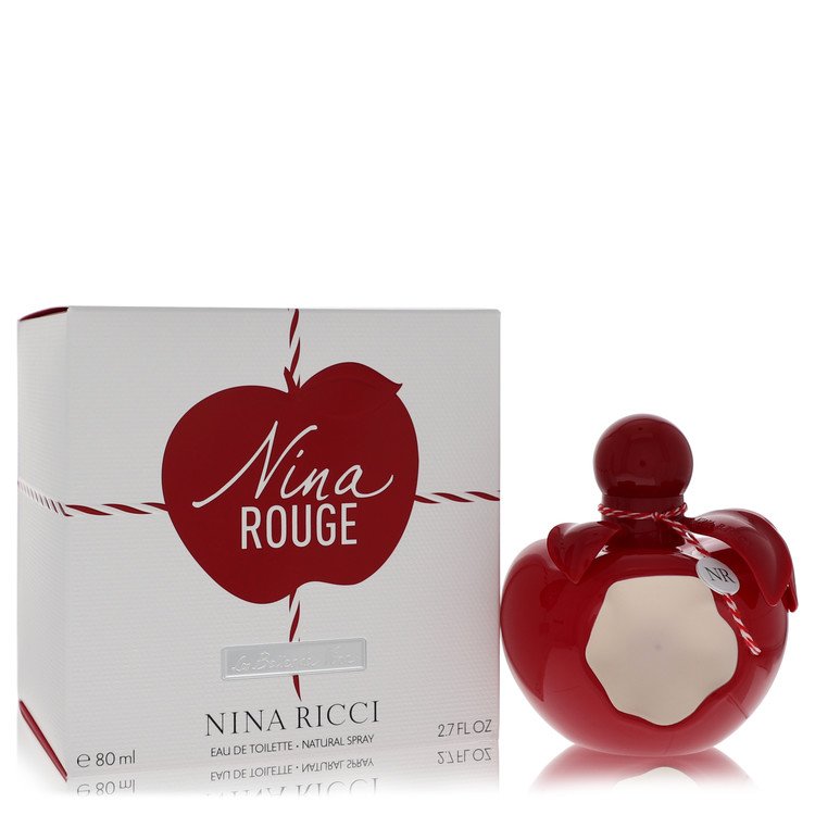 Nina Rouge by Nina Ricci For Women