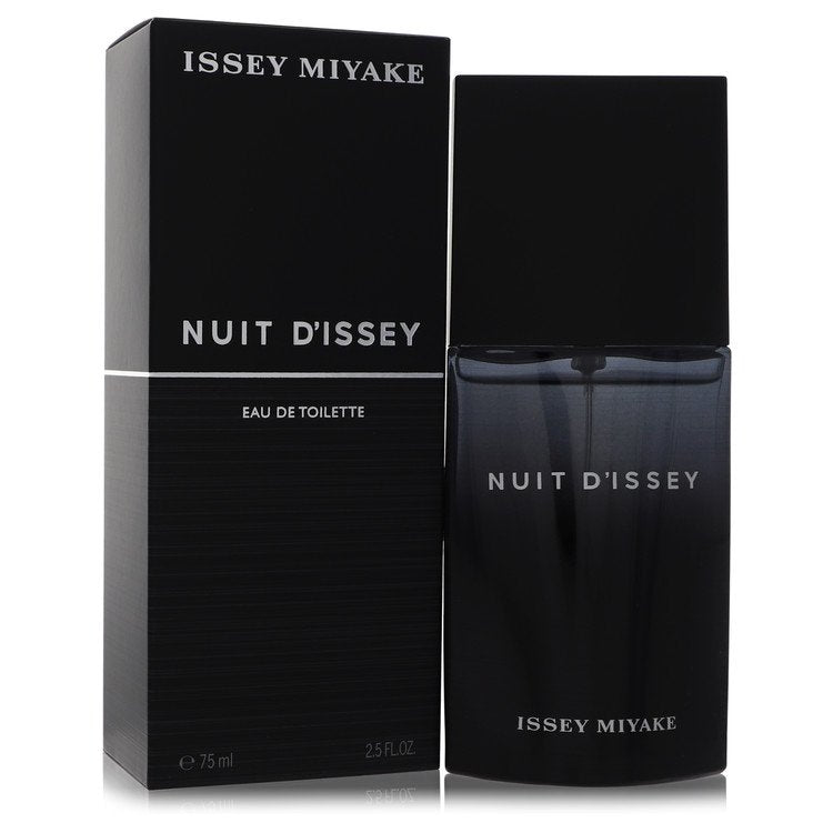Nuit D'issey by Issey Miyake For Men