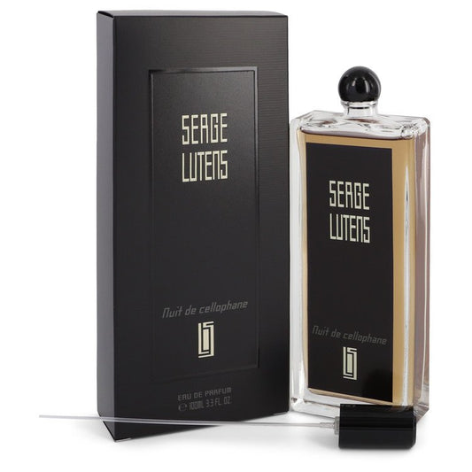 Nuit De Cellophane by Serge Lutens For Women