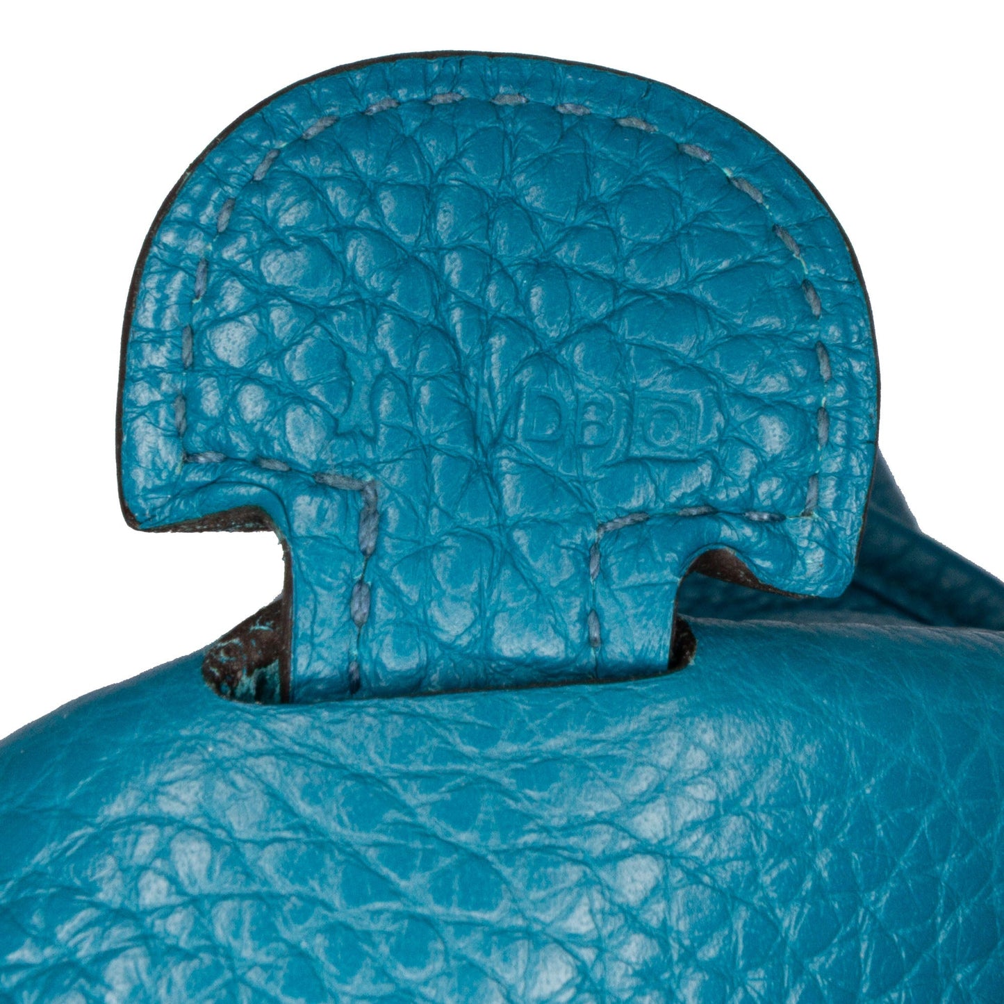 Hermès Clemence Evelyne III 29 Blue