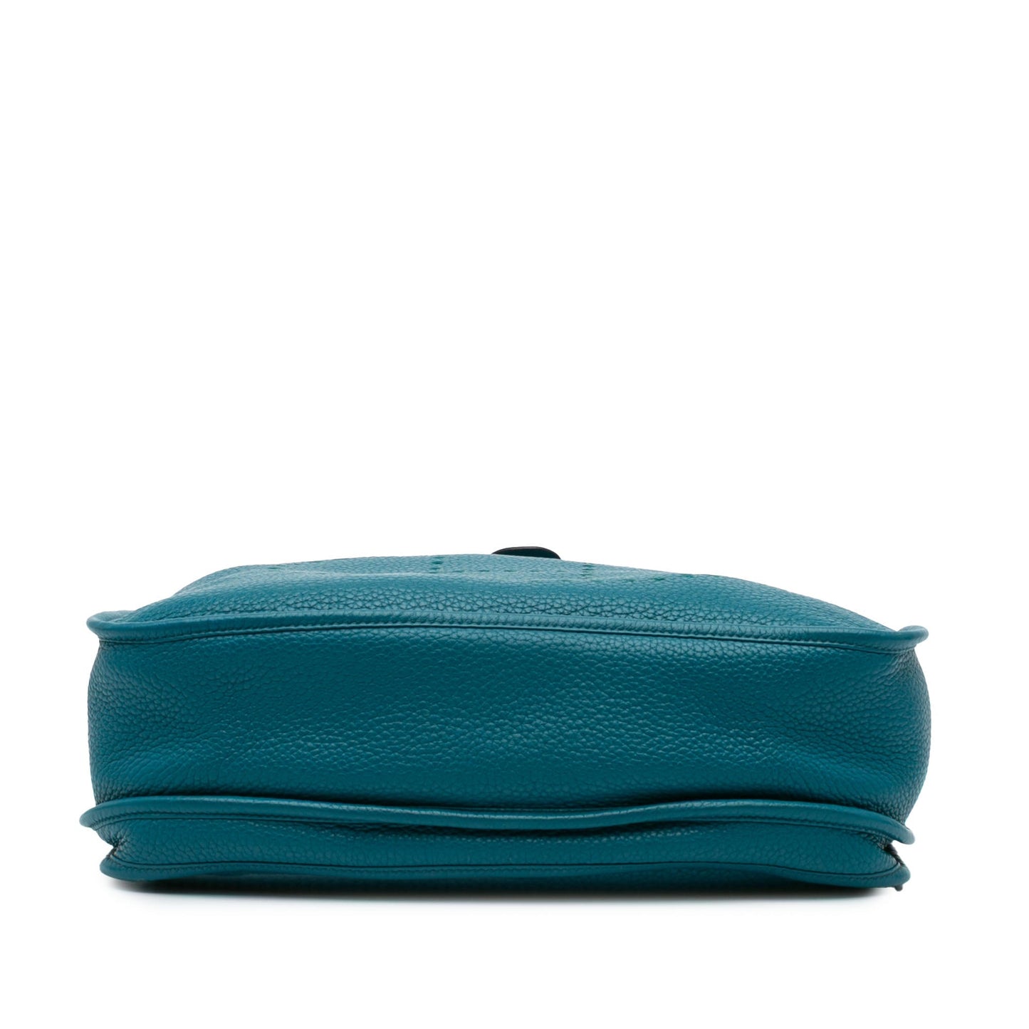Hermès Clemence Evelyne III 29 Blue