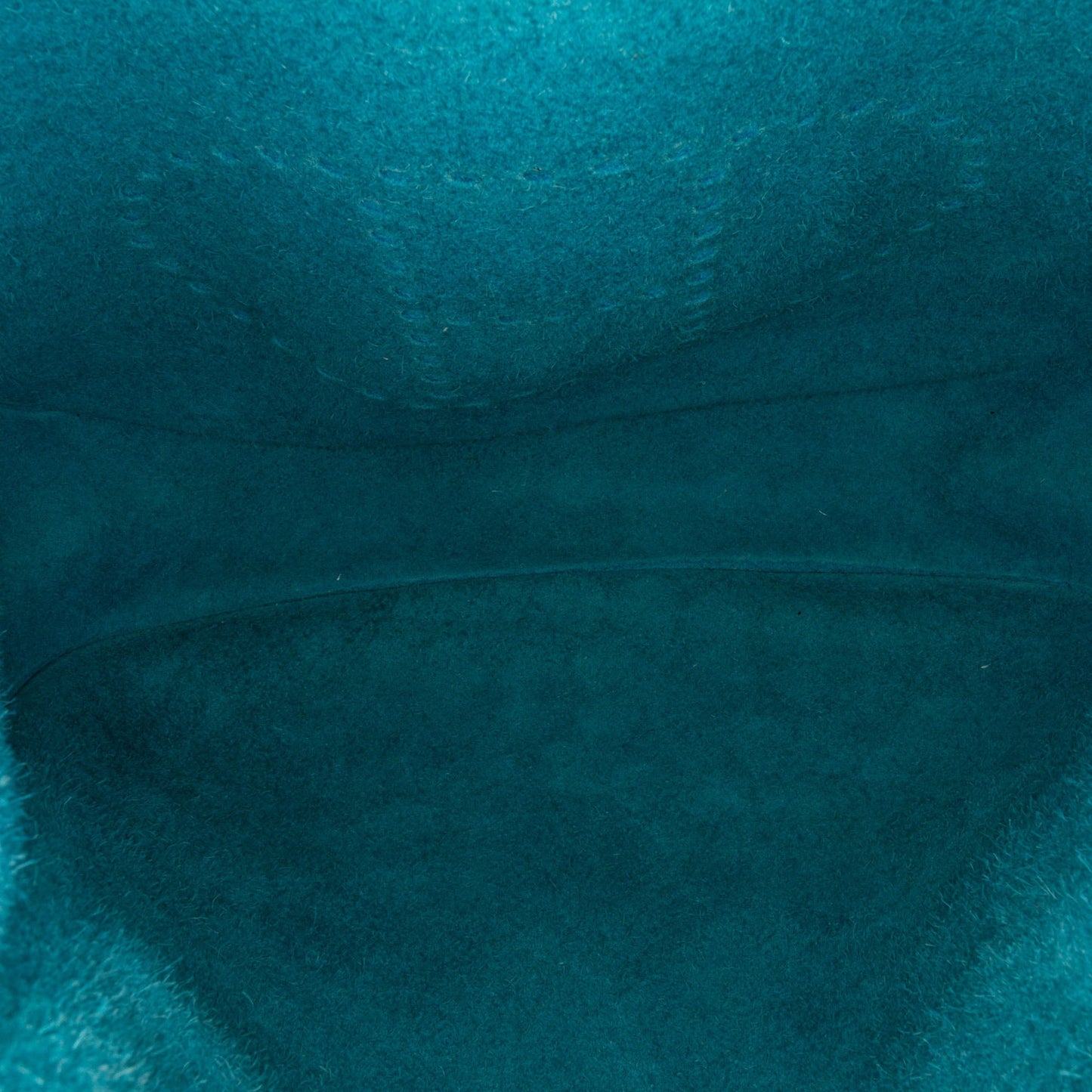 Hermès Clemence Evelyne III 29 Blue