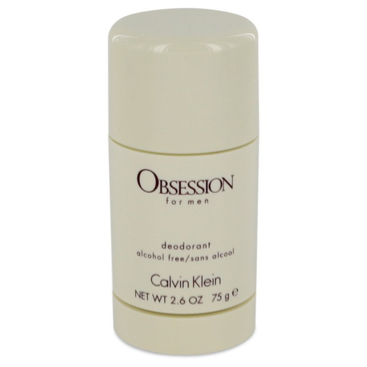 Obsession by Calvin Klein For Men