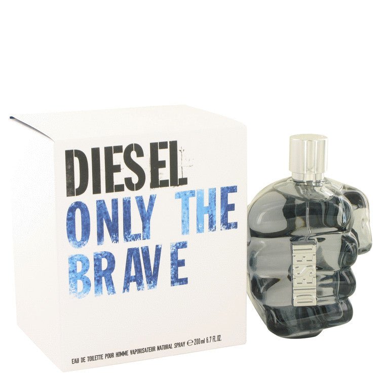 Only the Brave by Diesel For Men