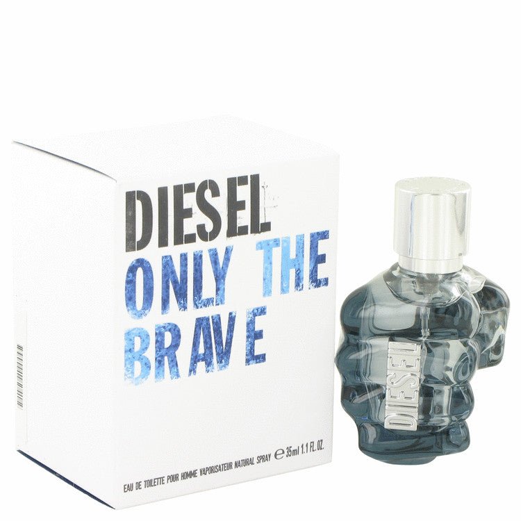 Only the Brave by Diesel For Men