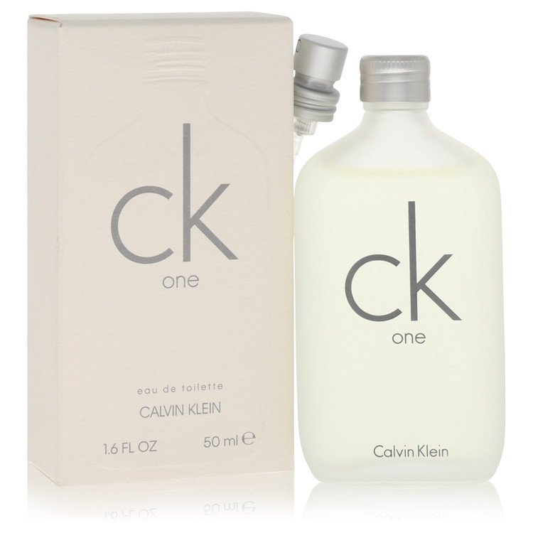 Ck One by Calvin Klein For Women