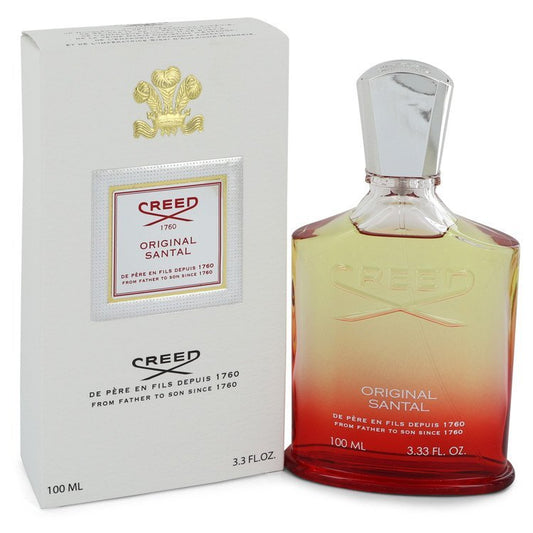 Original Santal by Creed For Men