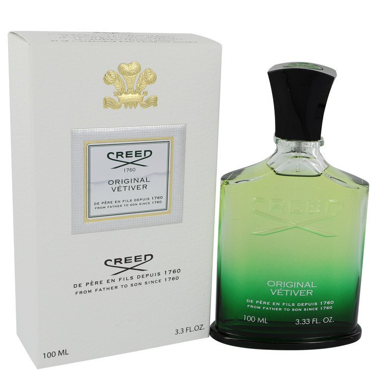 Original Vetiver by Creed For Men
