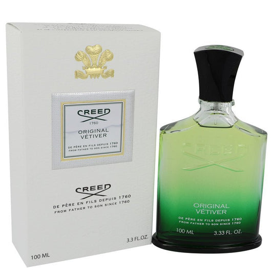Original Vetiver by Creed For Men