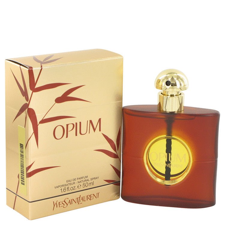 Opium by Yves Saint Laurent For Women