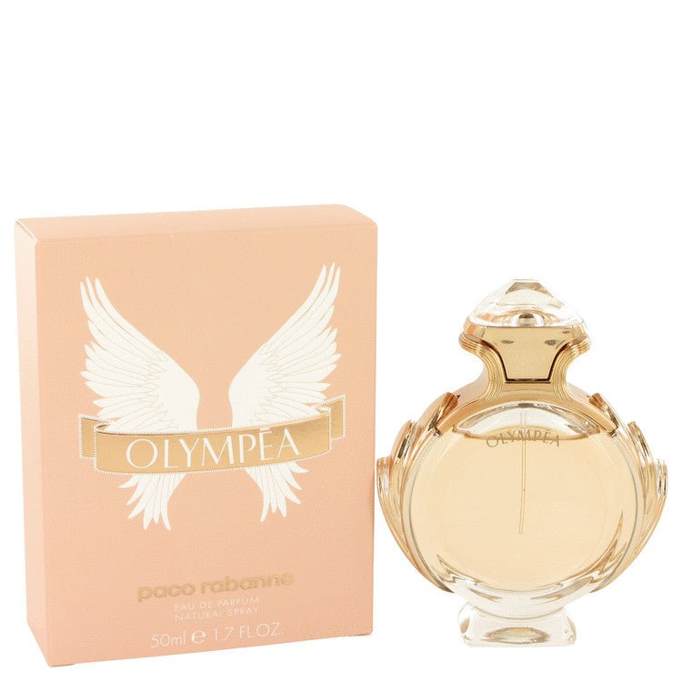 Olympea by Paco Rabanne For Women