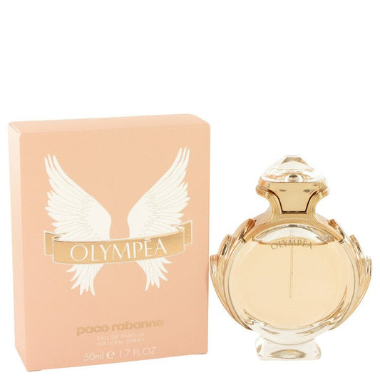 Olympea by Paco Rabanne For Women