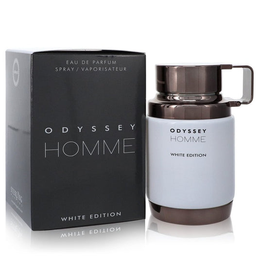 Odyssey Homme White by Armaf For Men