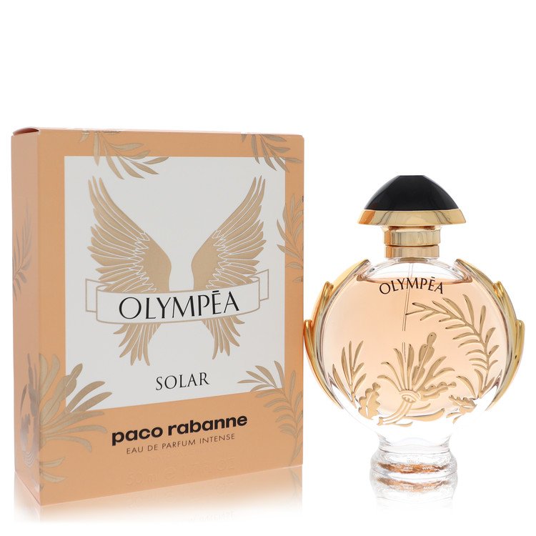 Olympea Solar by Paco Rabanne For Women