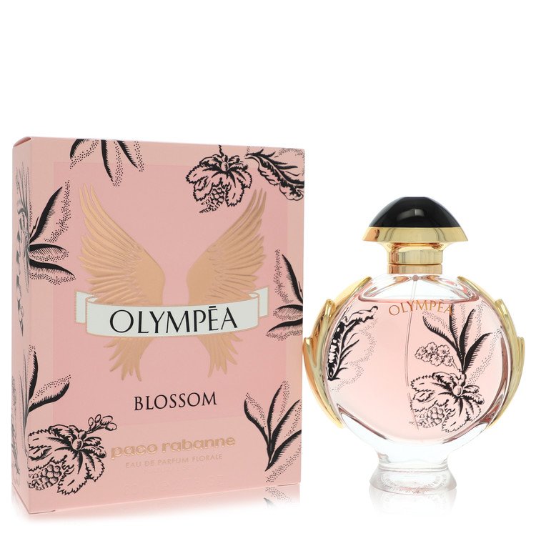 Olympea Blossom by Paco Rabanne For Women