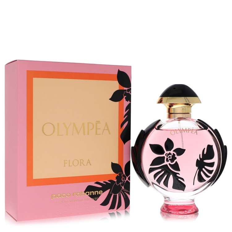 Olympea Flora by Paco Rabanne For Women
