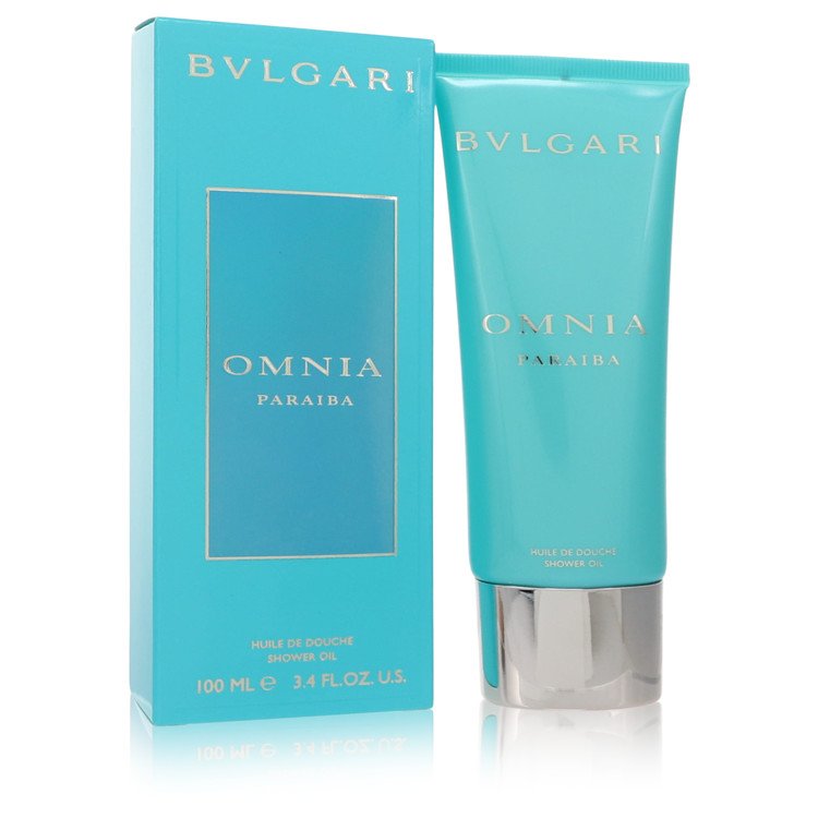 Omnia Paraiba by Bvlgari For Women