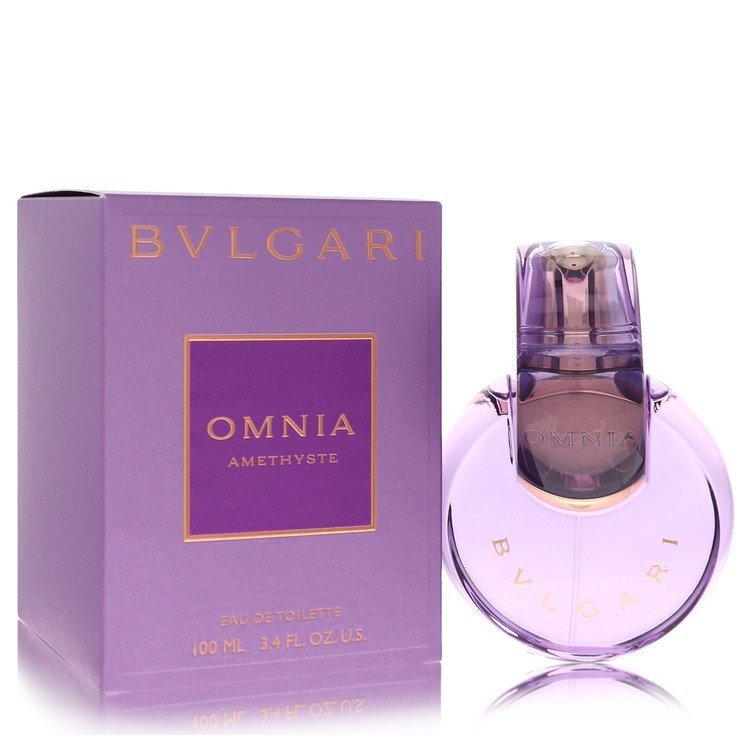 Omnia Amethyste by Bvlgari For Women