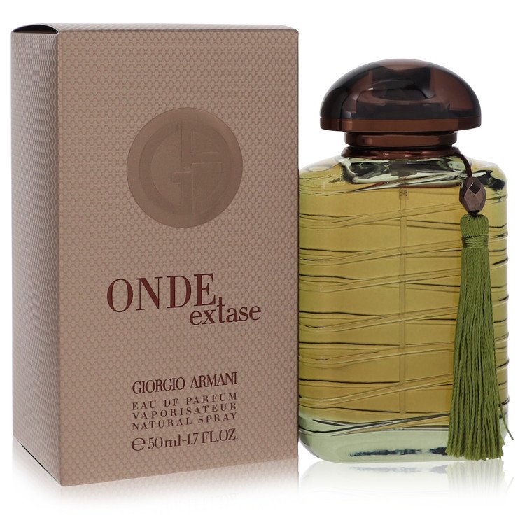 Onde Extase by Giorgio Armani For Women