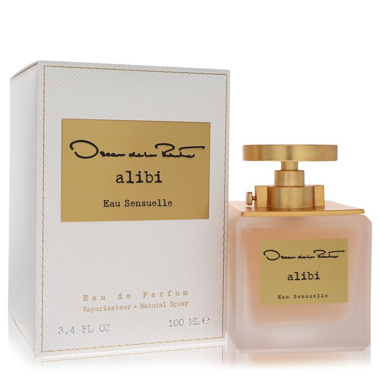 Oscar De La Renta Alibi Eau Sensuelle by Oscar De La Renta For Women