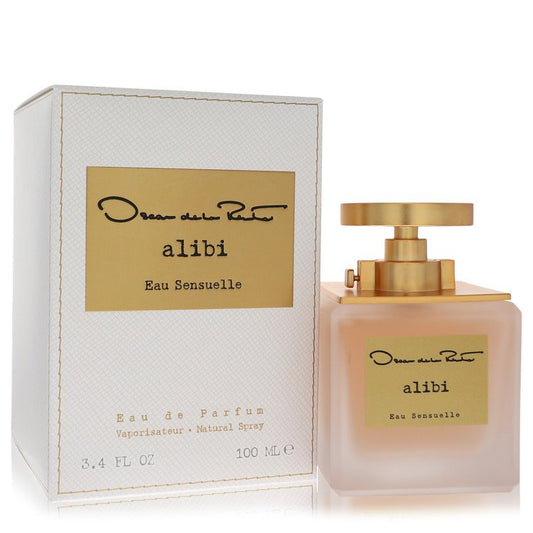 Oscar De La Renta Alibi Eau Sensuelle by Oscar De La Renta For Women