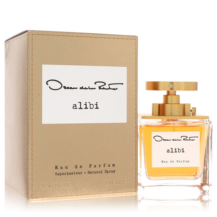 Oscar De La Renta Alibi by Oscar De La Renta For Women
