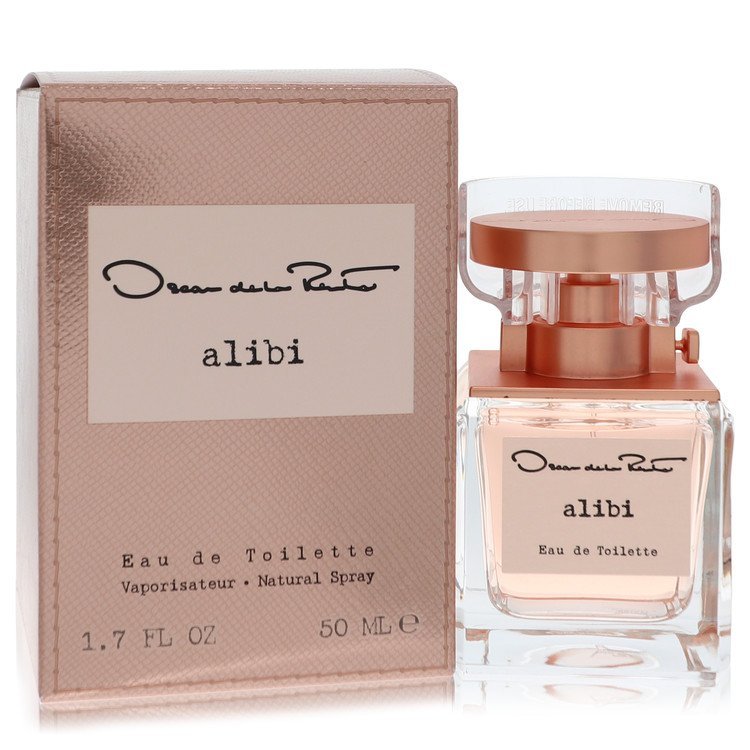 Oscar De La Renta Alibi by Oscar De La Renta For Women