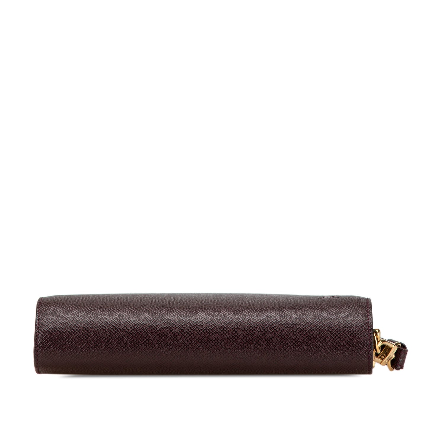 Louis Vuitton Taiga Baikal Purple