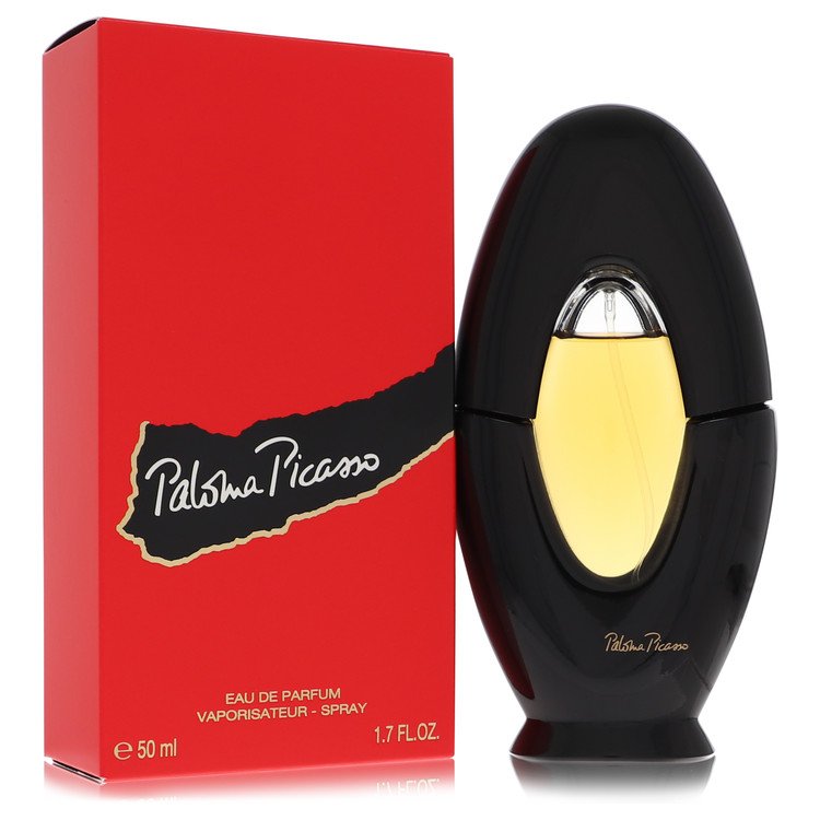 Paloma Picasso by Paloma Picasso For Women