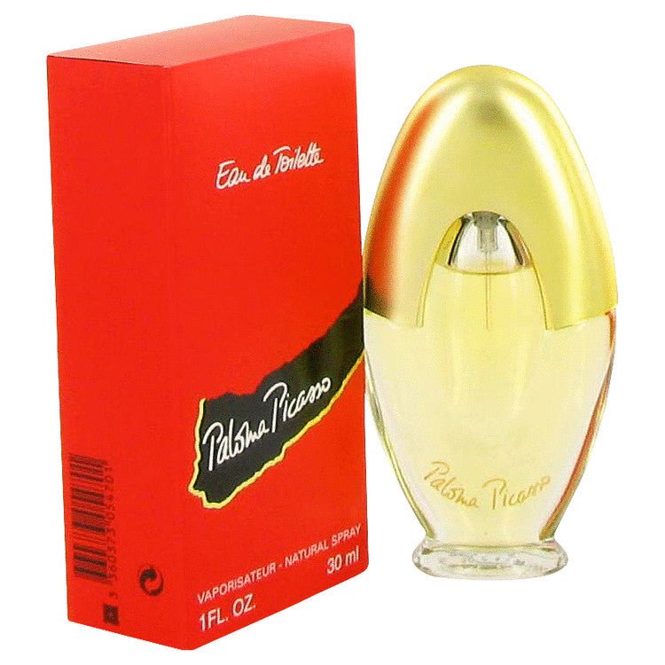 Paloma Picasso by Paloma Picasso For Women