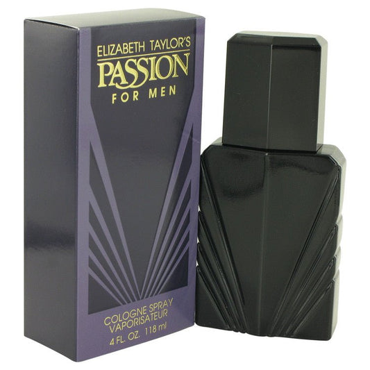 Passion by Elizabeth Taylor For Men