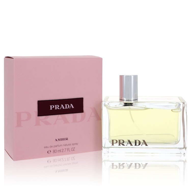 Prada Amber by Prada For Women