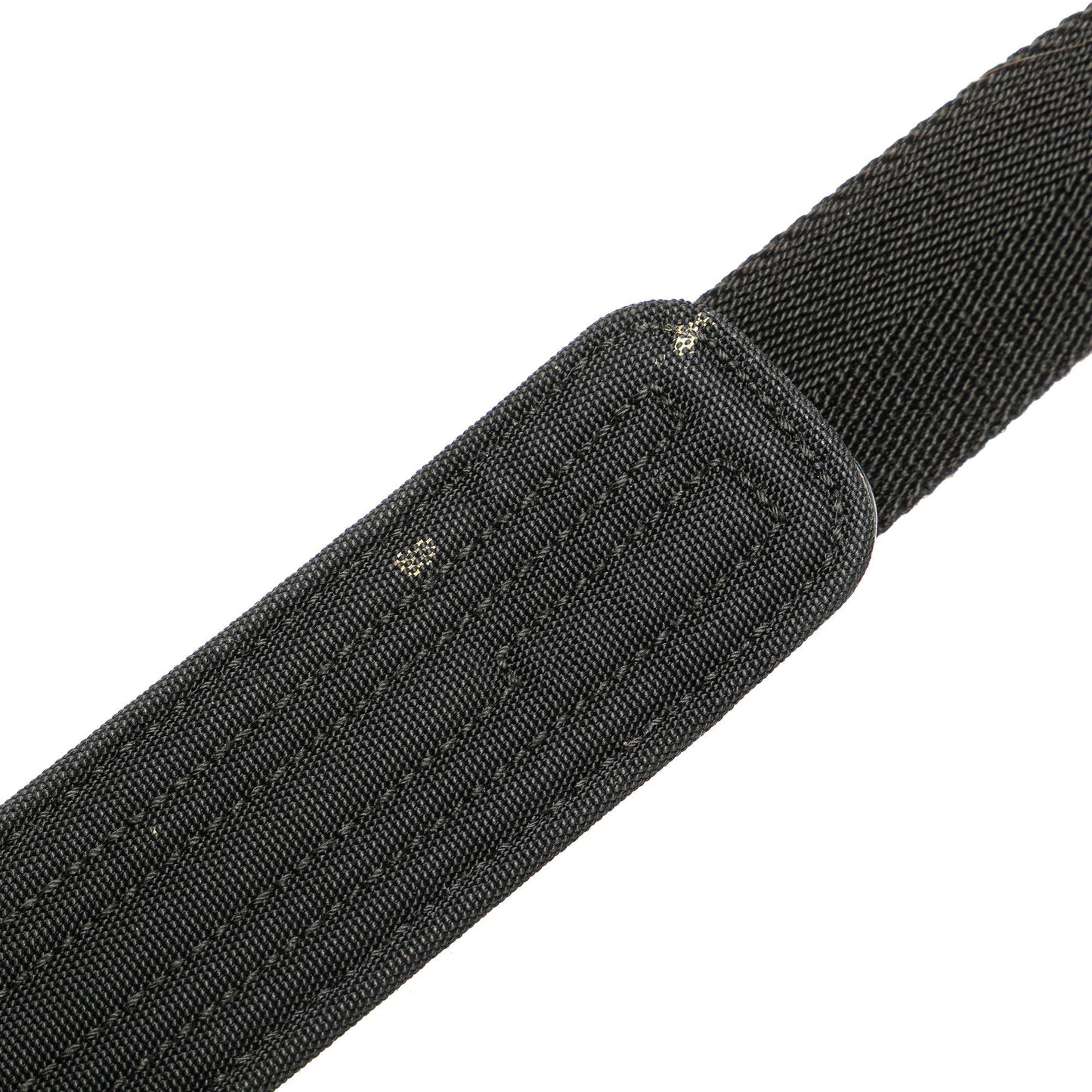 Gucci GG Canvas Crossbody Black