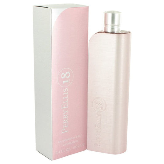 Perry Ellis 18 by Perry Ellis For Women