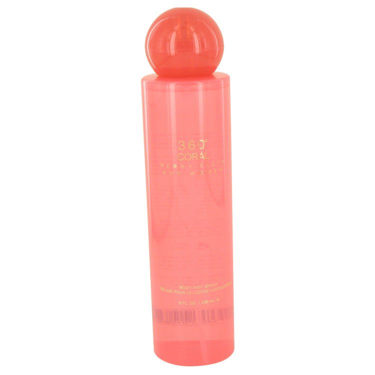 Perry Ellis 360 Coral by Perry Ellis For Women