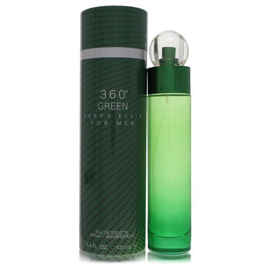 Perry Ellis 360 Green by Perry Ellis For Men