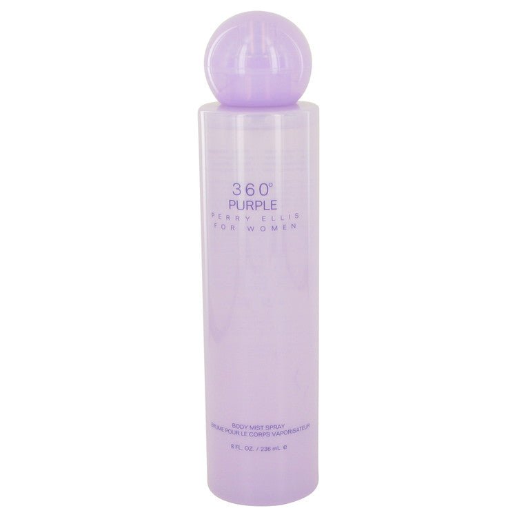 Perry Ellis 360 Purple by Perry Ellis For Women