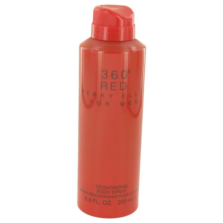 Perry Ellis 360 Red by Perry Ellis For Men