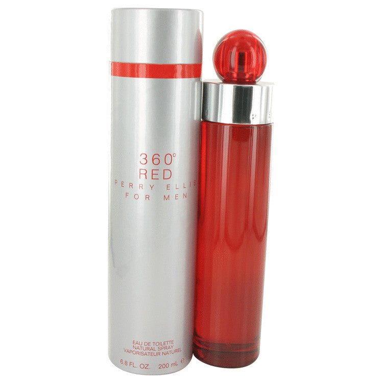 Perry Ellis 360 Red by Perry Ellis For Men