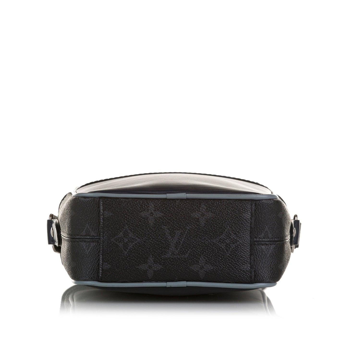 Louis Vuitton Epi Monogram Danube PM Blue