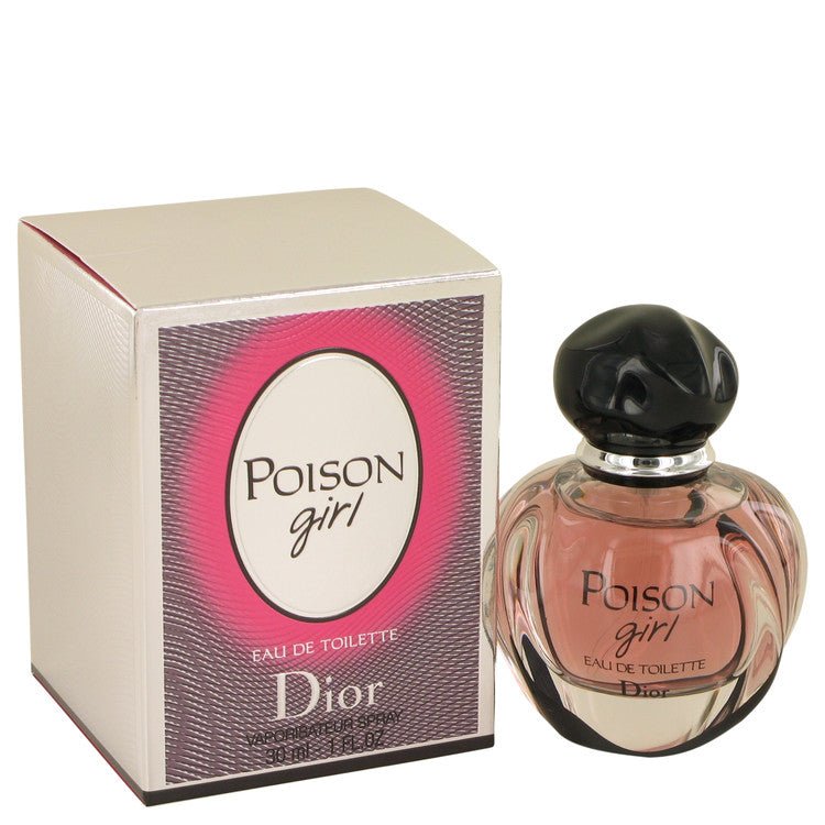 Poison Girl by Christian Dior For Women