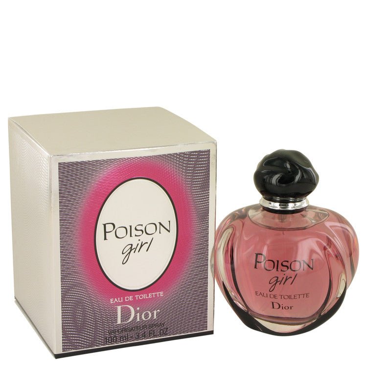 Poison Girl by Christian Dior For Women