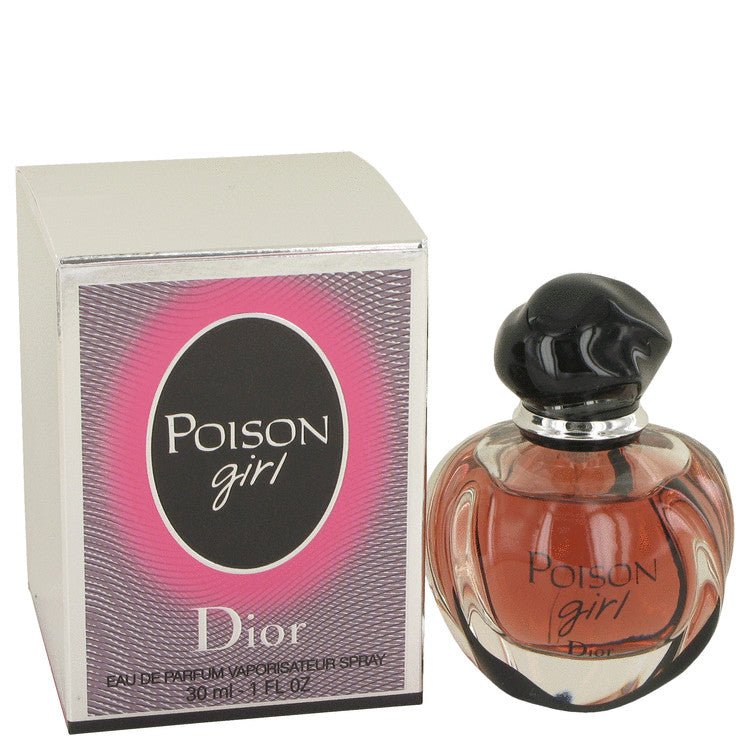 Poison Girl by Christian Dior For Women